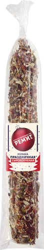 

Колбаса сырокопченая РЕМИТ Праздничная в специях, весовая