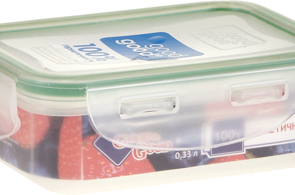 Контейнер Спецторг для пищевых продуктов