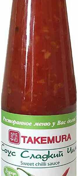 Соус Takemura Сладкий чили