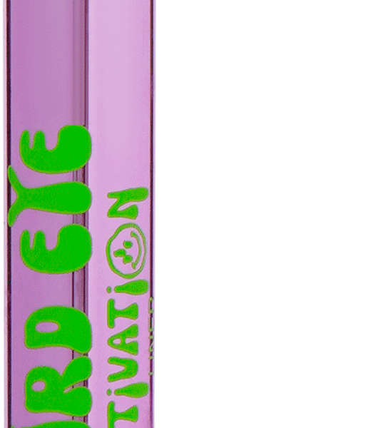 Подводка-фломастер Beauty Bomb Summer Third eye 02, 0.6 мл