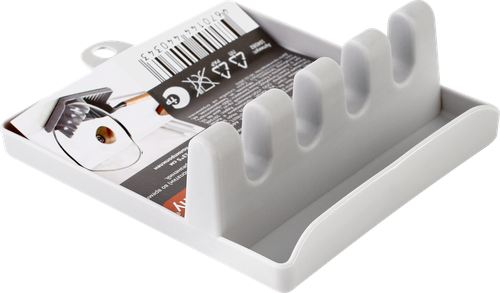 

Подставка для кухонной утвари MALLONY SH-01 для крышки/ложки, Арт. 104592