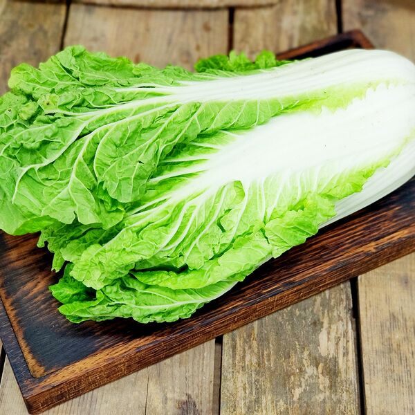 Капуста Китайская