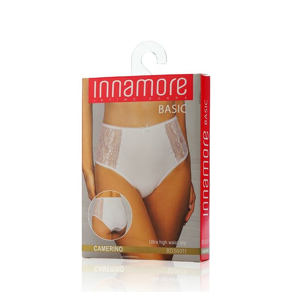 Женские трусы Innamore Camerino BD36011 Bianco р.5