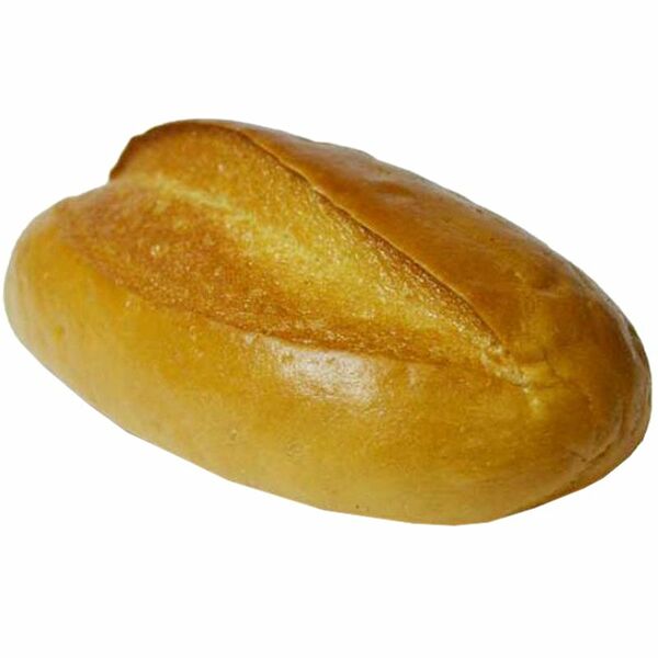 Булка Свежий хлеб Городская