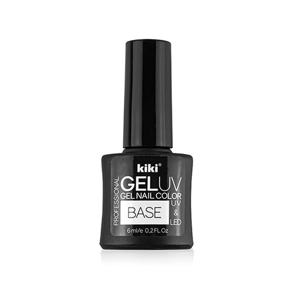 Гель-лак для ногтей БАЗА