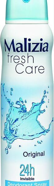 Дезодорант Malizia Fresh care original 150мл