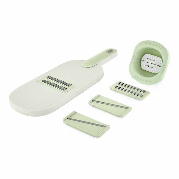 Овощерезка Salad, нерж. сталь/пластик