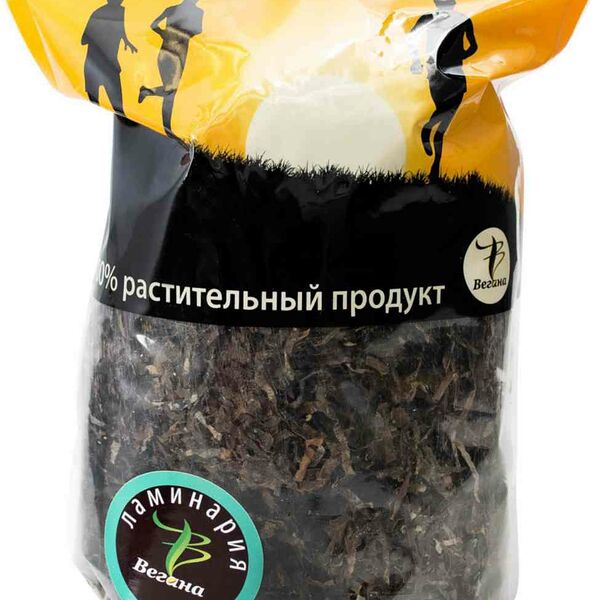 Ламинария Вегана