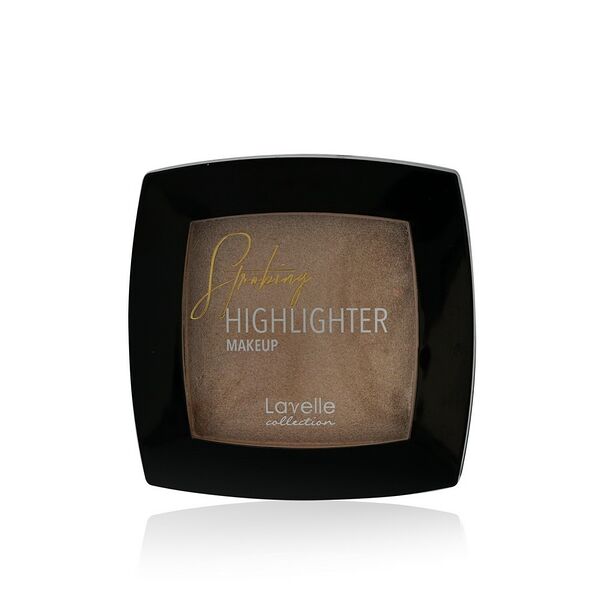 Хайлайтер для лица Lavelle Highlighter 01 Жемчужный 6.6 г
