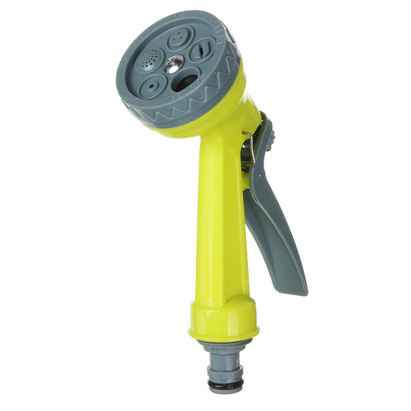 Пистолет-разбрызгиватель Inbloom 5 режимов пластик