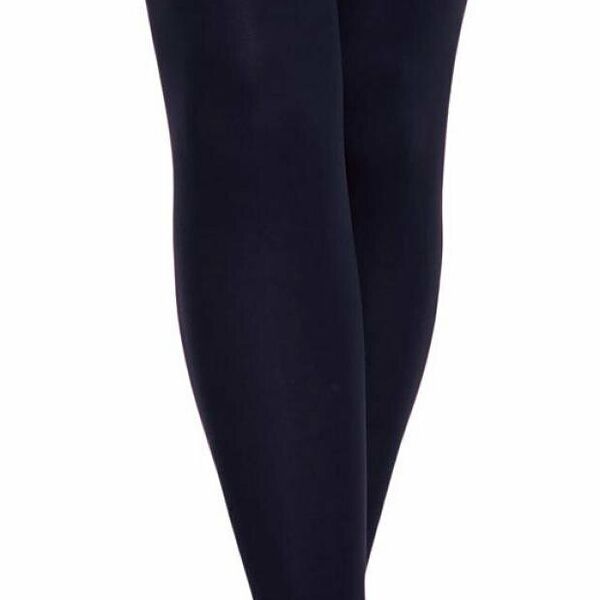 Колготки Conte elegant COLOURS 80 navy, размер 4