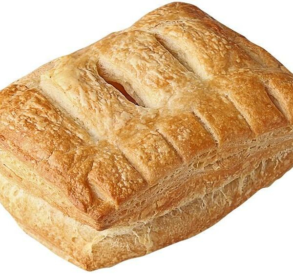 Слойка Магнит СТМ с вишневой начинкой 60 г