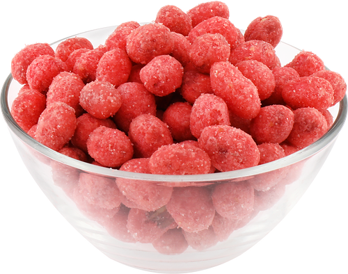 Арахис в хрустящей корочке со вкусом краба вес до 300г