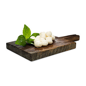 Сыр мягкий свежий 