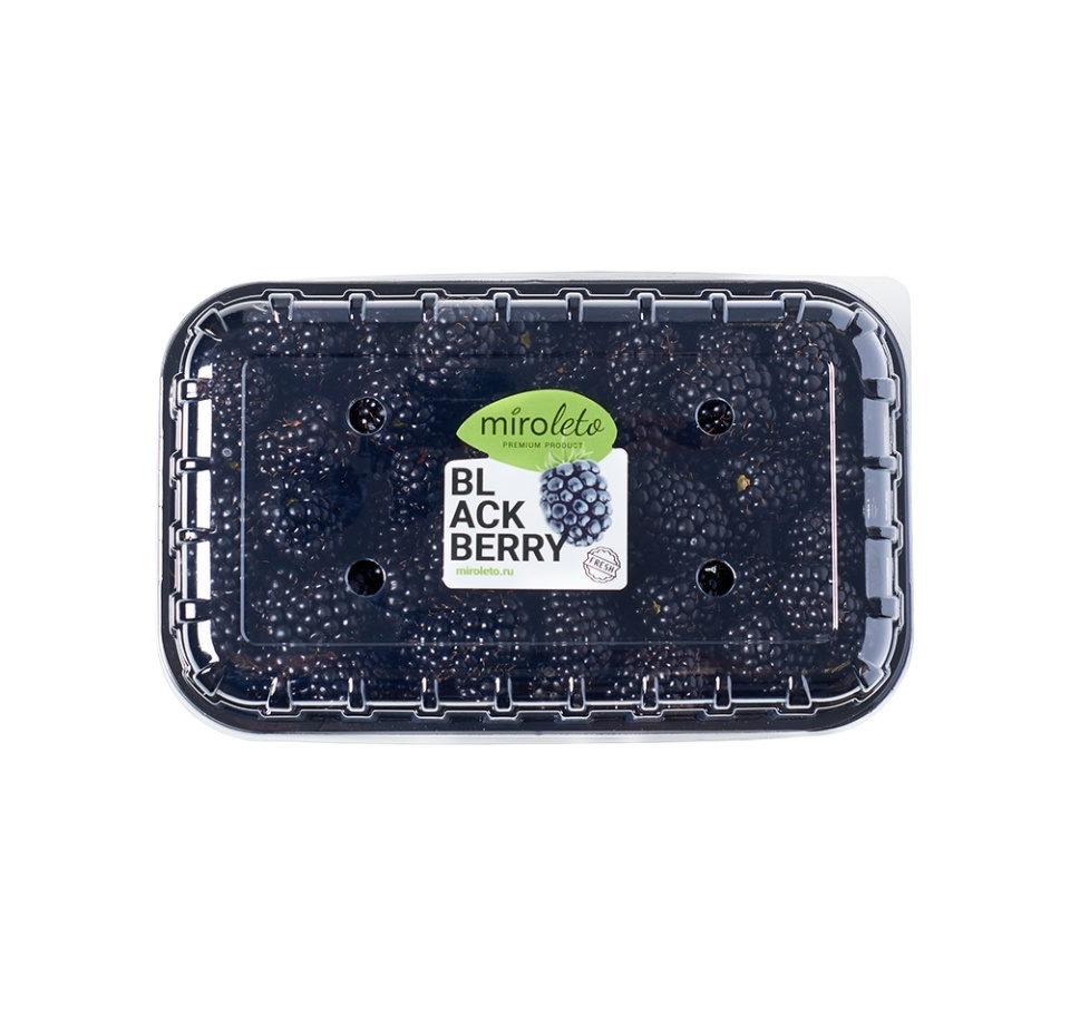 

Ежевика Miroleto 250г