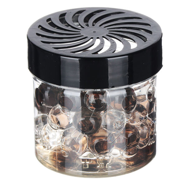 Ароматизатор New Galaxy Черный лед жемчужины 80 мл