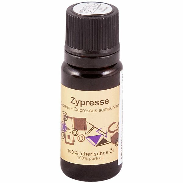 STYX Эфирное масло Кипарис 10 мл