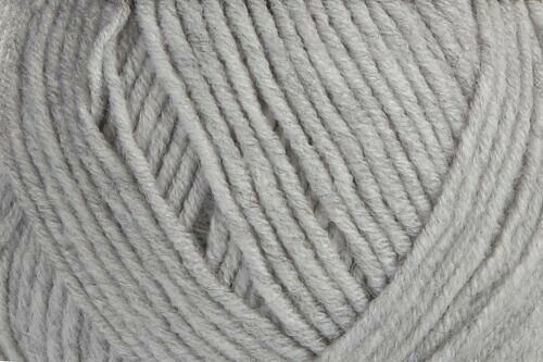 Пряжа ALIZE 'Lanagold' 100гр., 240м (49%шерсть, 51%акрил)(684 пепельный меланж)
