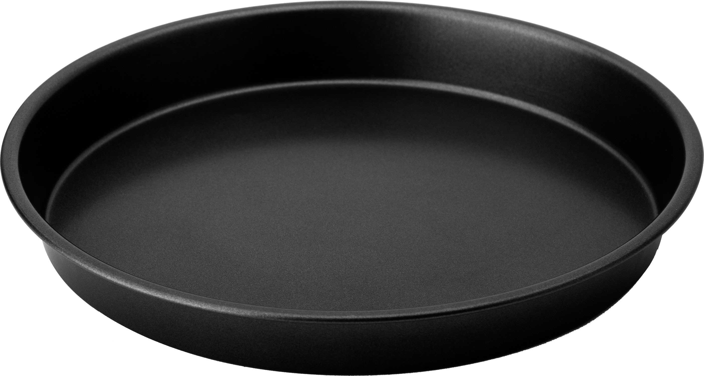 

Форма для выпечки Флорин AllCook круглая с антипригарным покрытием 23см