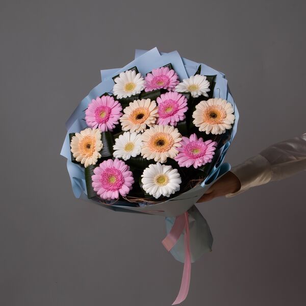 Букет цветов 