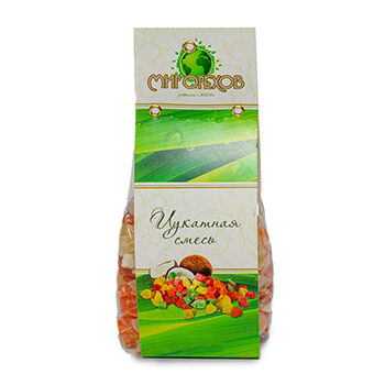 Смесь цукатов 