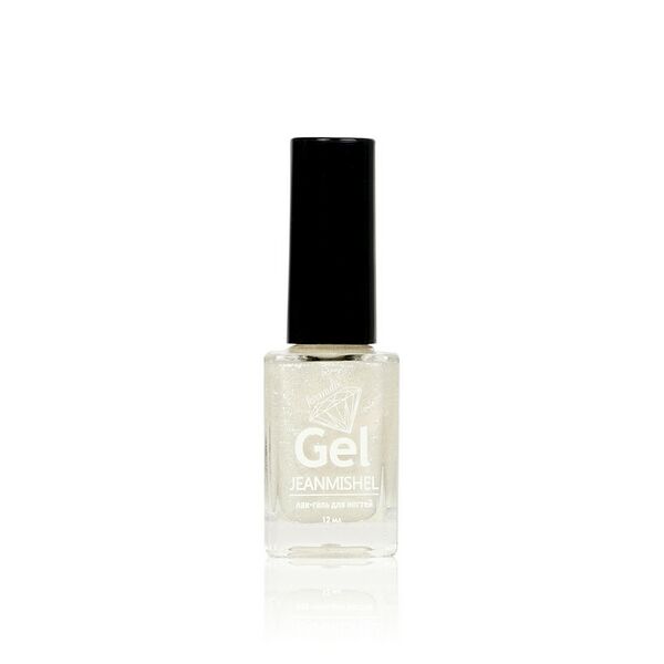 Лак для ногтей Jeanmishel Gel formula 104 , 12мл