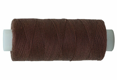 Нитки 40/2 универсальные, 400ярд, Bestex(167 т.т.старая роза)