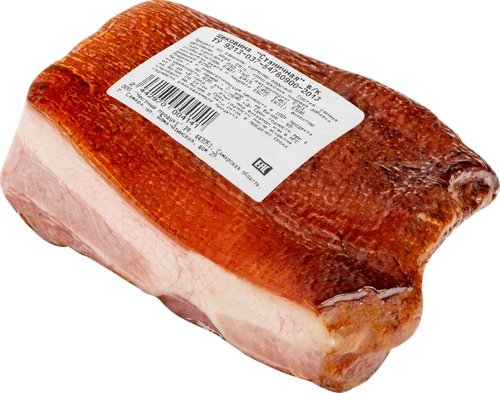 

Щековина Честно, мясо Станичная в/к вес