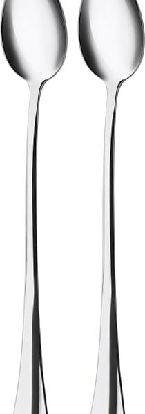 Набор чайных ложек Apollo Genio Baguette Nouveau 2шт