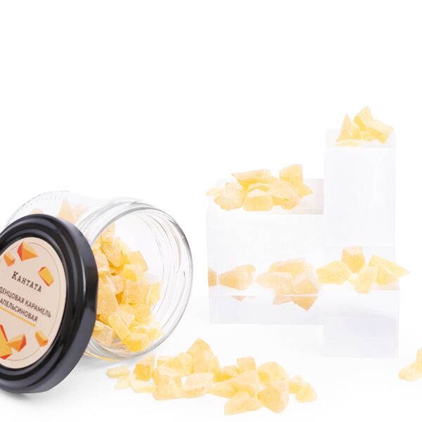 Леденцовая карамель 