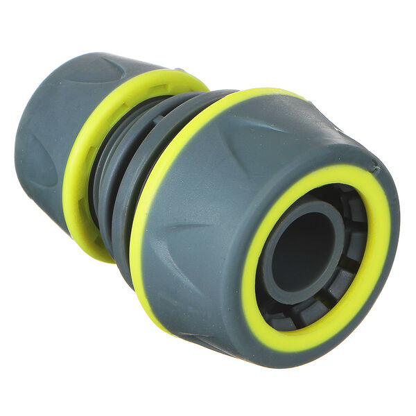 Муфта ремонтная для шланга Inbloom prof+ 1/2,-3/4 обрезиненное покрытие abs