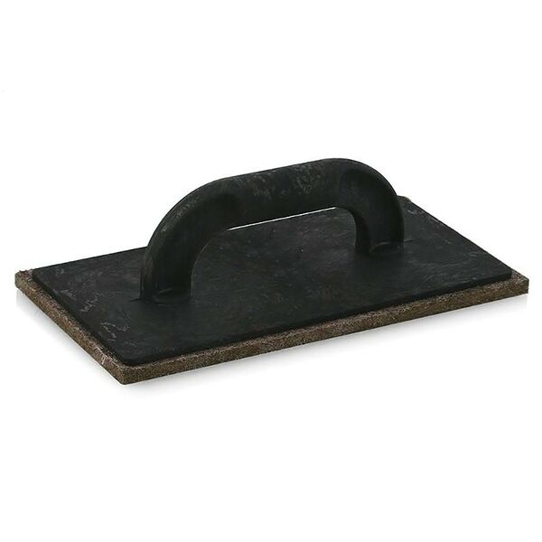 Доска терочная с накладкой из войлока 280х14 мм