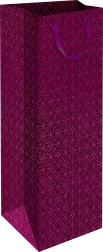 

Пакет подарочный Арт и Дизайн ST ДеЛюкс 12х36х11см в ассортименте