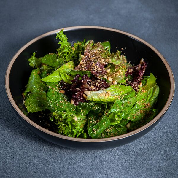 Салат месклан