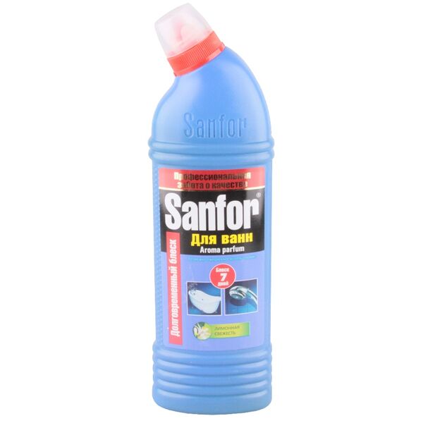 Ср-во для ванн 