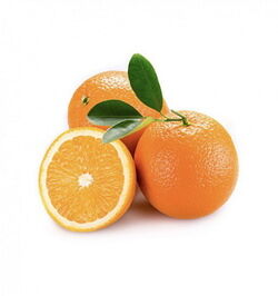 Апельсин