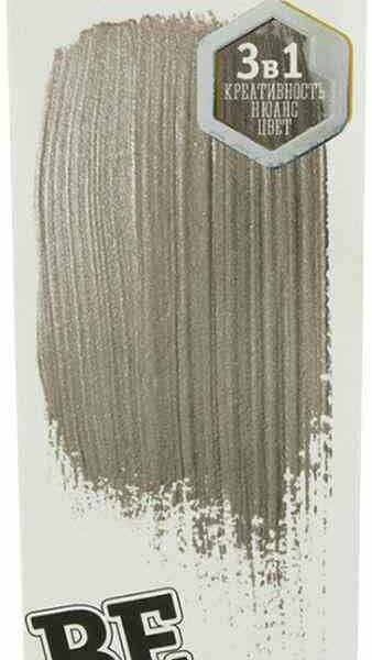 Оттеночный бальзам для волос Prestige Vip's Титан