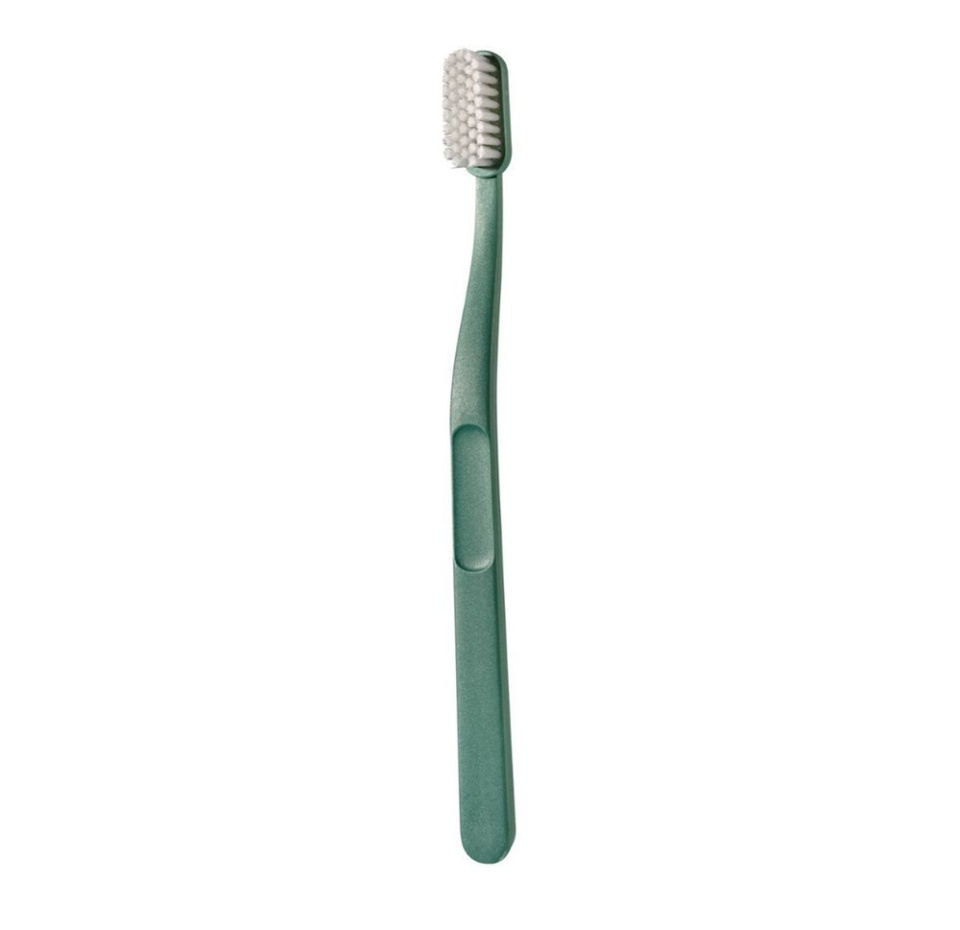 

Зубная щетка мягкая Jordan Green Clean Soft, Малайзия, цвета в ассортименте