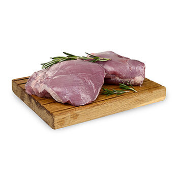 Филе бедра индейки Пава-пава охлажденное вакуумная упаковка