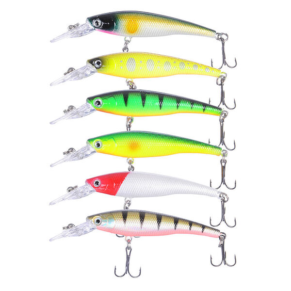 Azor fishing воблер 