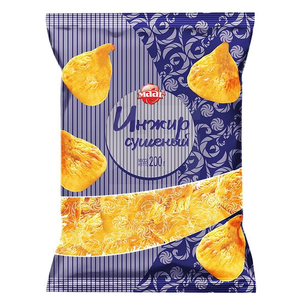 Мааг Инжир Сушеный Мазманян А 