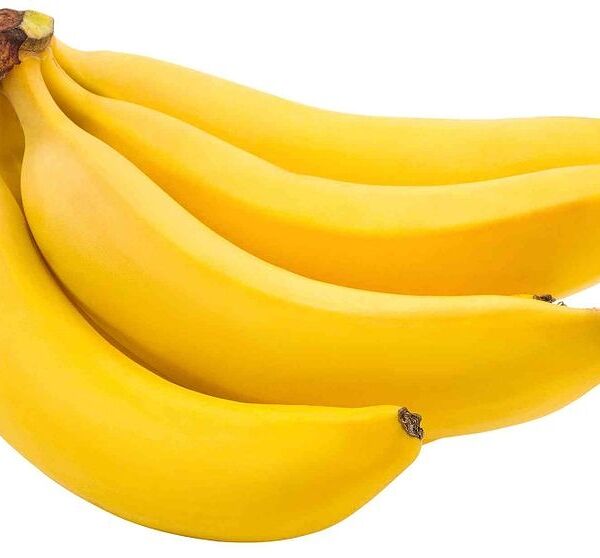 Бананы фасованные