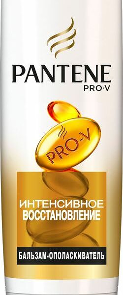 Бальзам-ополаскиватель Pantene Pro-V интенсивное восстановление 200мл