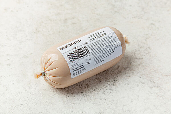 Колбаса вареная к завтраку 500 г