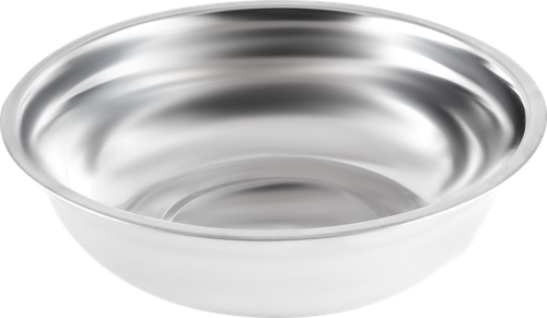 

Миска Mallony Bowl-15 нержавеющая сталь, 500 мл