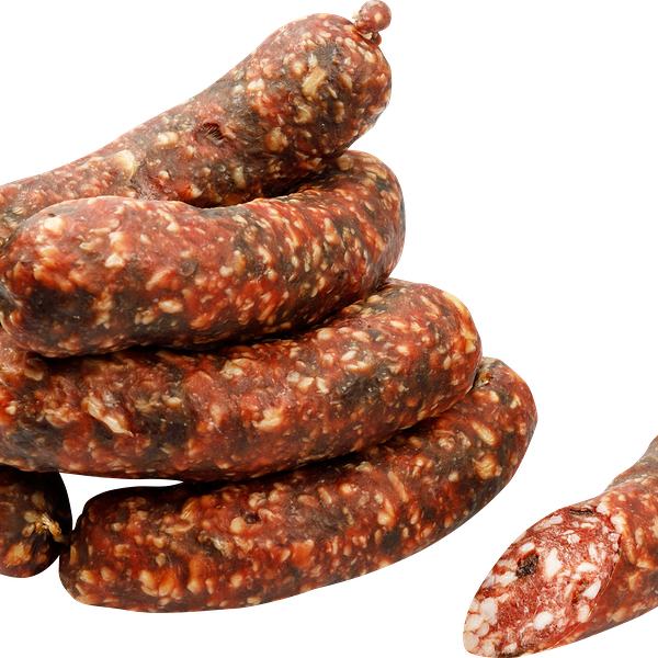 Колбаса ВМК Салями Дольче Вита с/к в/у кат.А вес до 400г