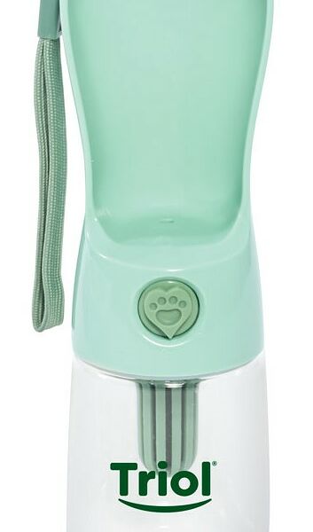 Triol Поилка Travel дорожная для животных