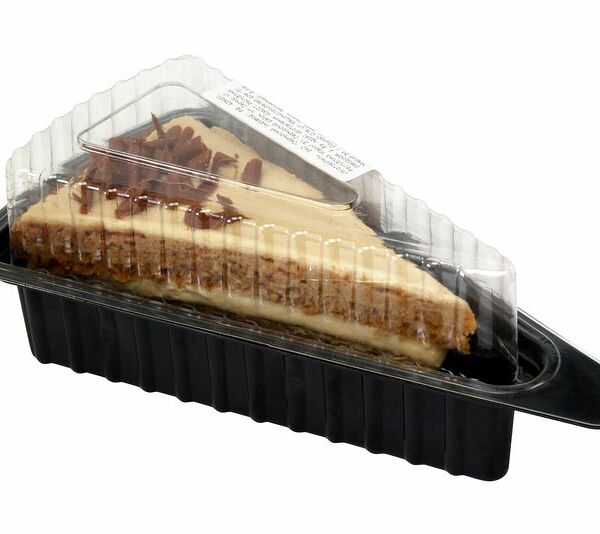 Пирожное Сенурский Медовое бисквитно-кремовое, 100г