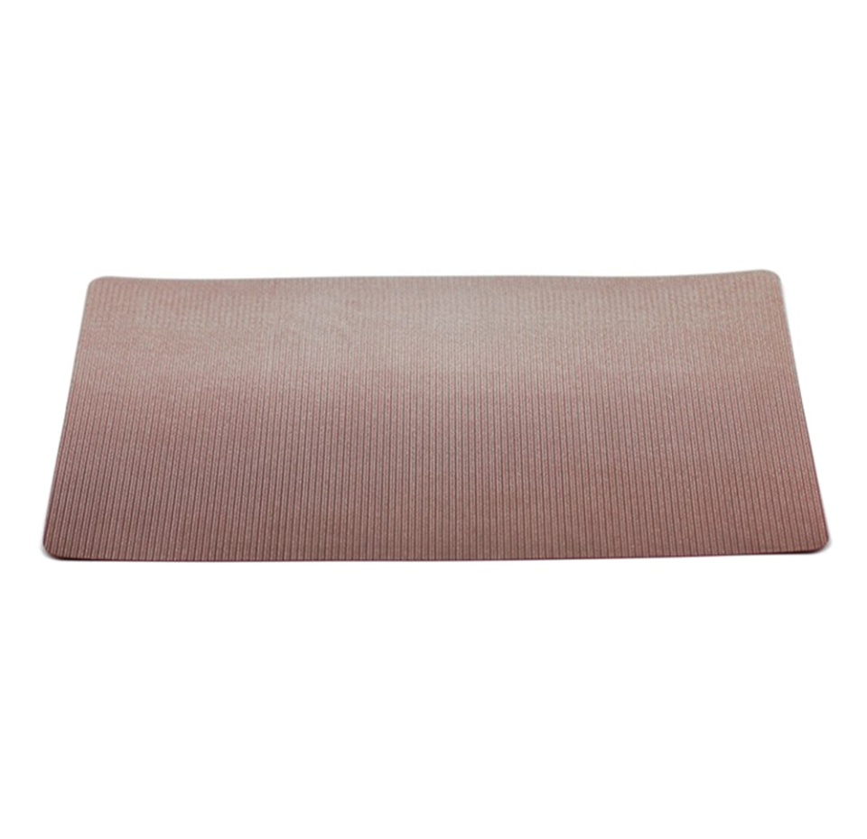 

Подставка Hans&Gretchen под горячее 28hz-9432 полимер 30x40 см