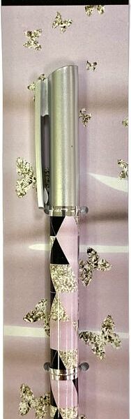 Ручка-стилус шариковая 19.5х4.5х1см в ассортименте 1шт.